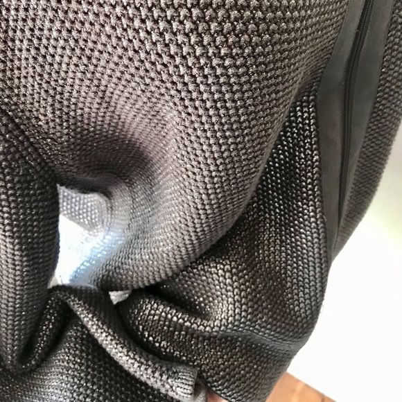 Gerry Weber cotton sweater, size 12 - Picture 6 of 8